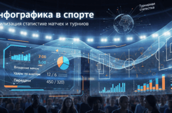 Визуализация в спорте