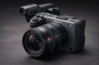 Sony FX3