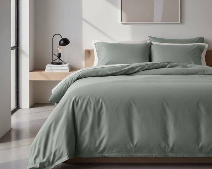 элитное постельное белье дизайн