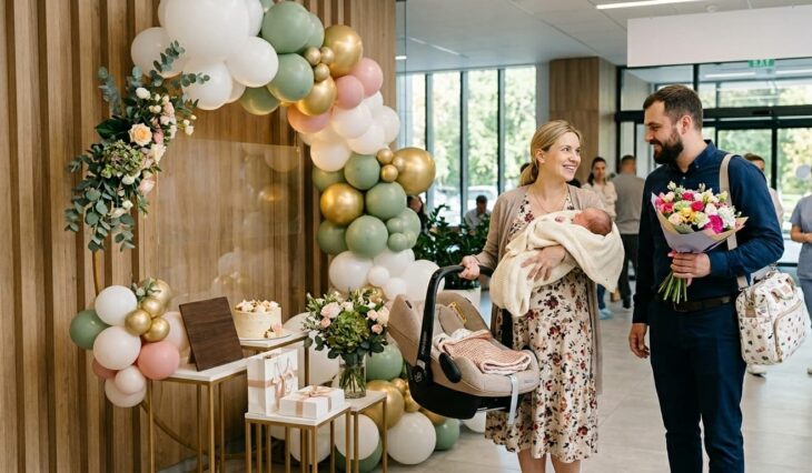 выписка дизайн