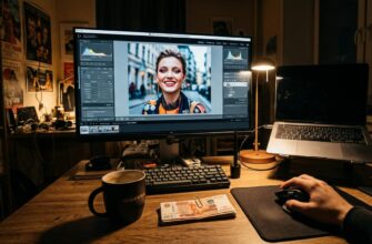 POV дизайнера