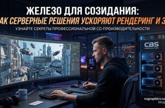 Железо для созидания