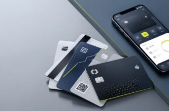 Почему пластиковые карты остаются эффективным инструментом брендинга в цифровую эпоху