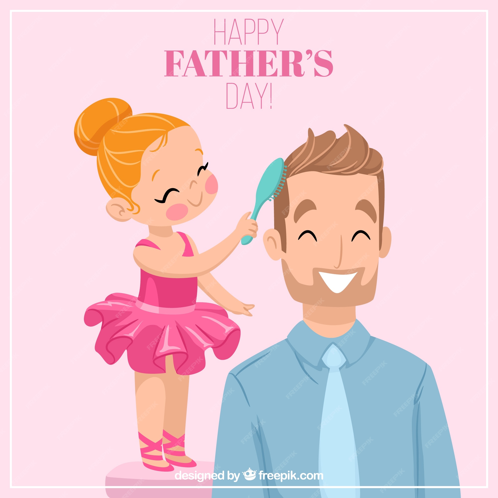 Найди папу и дочку. С днем отца. День отца иллюстрации. Рисунок на день отца. С днем отца стильные открытки.