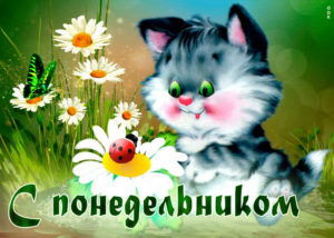 Понедельник день, чтобы стать лучшей версией себя