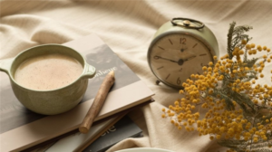 Пусть этот день принесет улыбки