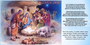 Mocy do realizacji Twoich planów