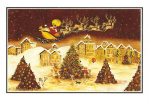 Otwartości na cuda świata