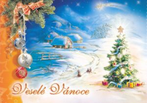 Radości, która trwa cały rok