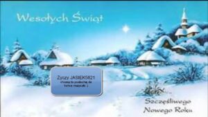 Wszystkiego najlepszego na każdy nadchodzący dzień