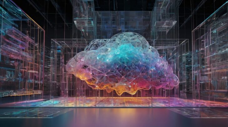 Leonardo Kino XL A dynamically evolving graphic design cloud s 0