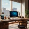 Leonardo Kino XL Remote work for designers a digital marvel of 0