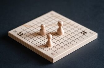 a photo of a minimalist board game there XAj68nYaQCixXnOlLr 8 w 0n8 dVHTn25o1IyR0Esdg