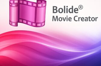 Bolide Movie Creator