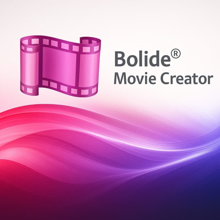 Bolide Movie Creator