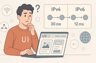 ipv6 ipv4