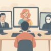 Multiple Digital Identities simple compose