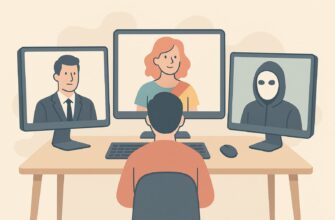 Multiple Digital Identities simple compose