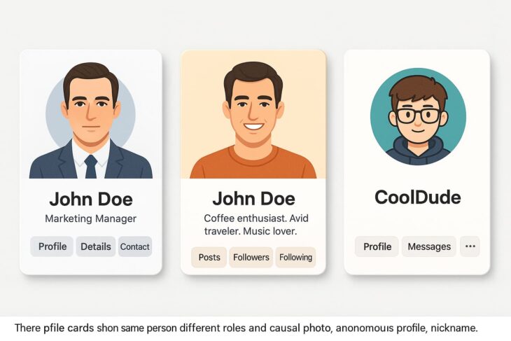 Profile Roles