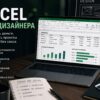 Excel для графического дизайнера