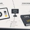 Переход от дизайна к проекту
