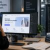 Дизайн встречает инфраструктуру