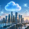 Облачная инфраструктура как часть цифрового бизнеса
