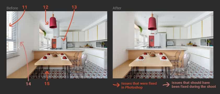 Кухня советы по фотошопу для дизайна интерьера