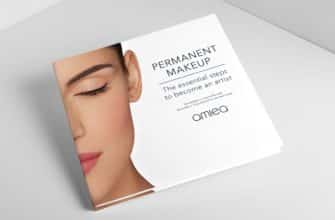 Образец визитки мастера перманентного макияжа (4)