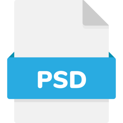 Конвертировать psd в coreldraw