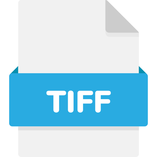 Конвертировать tiff в автокад